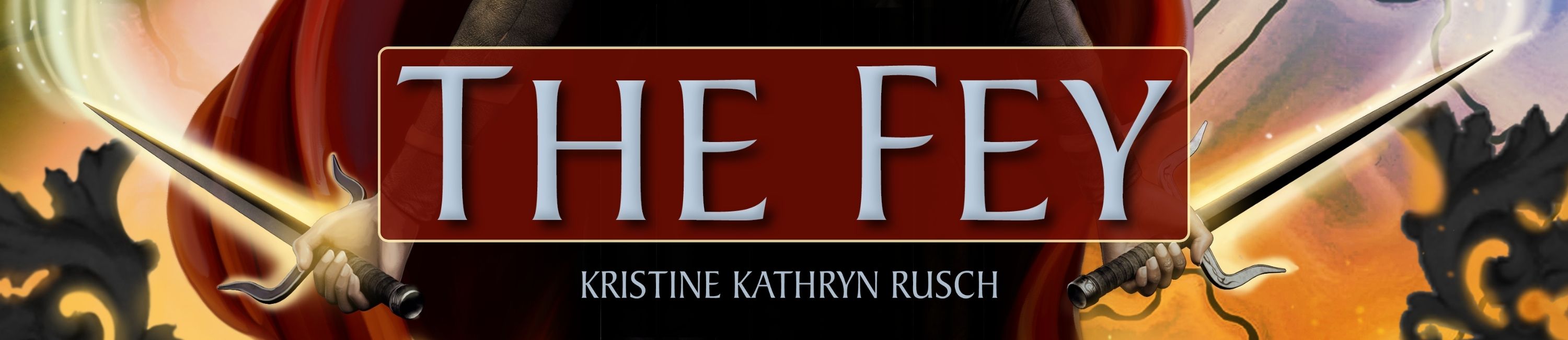 the fey